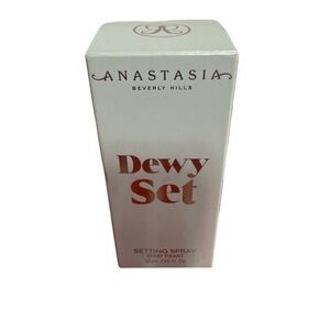 Anastasia Dewy Set Setting Spray